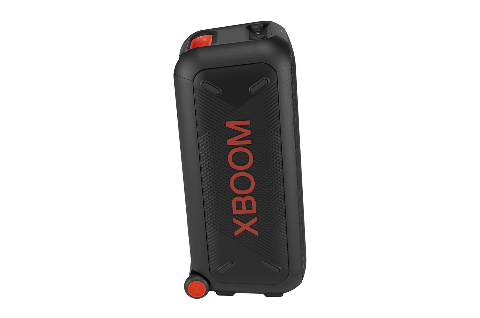 LG XBOOM XL9T 1000W PORTABLE PARTY SPEAKER With Bluetooth, Pixel LED & Multi-Colour Ring Lighting, XL9T