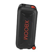 LG XBOOM XL9T 1000W PORTABLE PARTY SPEAKER With Bluetooth, Pixel LED & Multi-Colour Ring Lighting, XL9T
