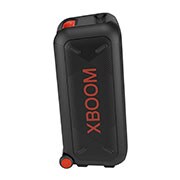LG XBOOM XL9T 1000W PORTABLE PARTY SPEAKER With Bluetooth, Pixel LED & Multi-Colour Ring Lighting, XL9T