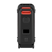 LG XBOOM XL9T 1000W PORTABLE PARTY SPEAKER With Bluetooth, Pixel LED & Multi-Colour Ring Lighting, XL9T