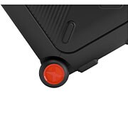 LG XBOOM XL9T 1000W PORTABLE PARTY SPEAKER With Bluetooth, Pixel LED & Multi-Colour Ring Lighting, XL9T