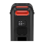 LG XBOOM XL9T 1000W PORTABLE PARTY SPEAKER With Bluetooth, Pixel LED & Multi-Colour Ring Lighting, XL9T