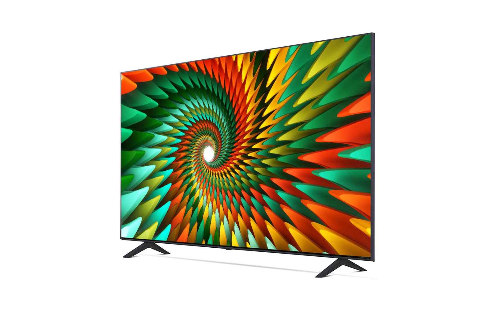 LG 139cm (55'') NanoCell 4K UHD Smart TV with Magic Remote, HDR & webOS, 55NANO776RA