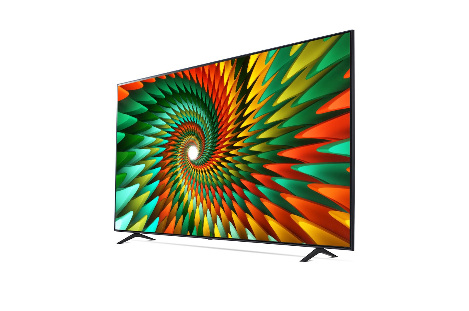 LG 190cm (75'') NanoCell 4K UHD Smart TV with Magic Remote, HDR & webOS, 75NANO776RA