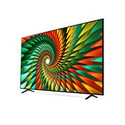 LG 190cm (75'') NanoCell 4K UHD Smart TV with Magic Remote, HDR & webOS, 75NANO776RA