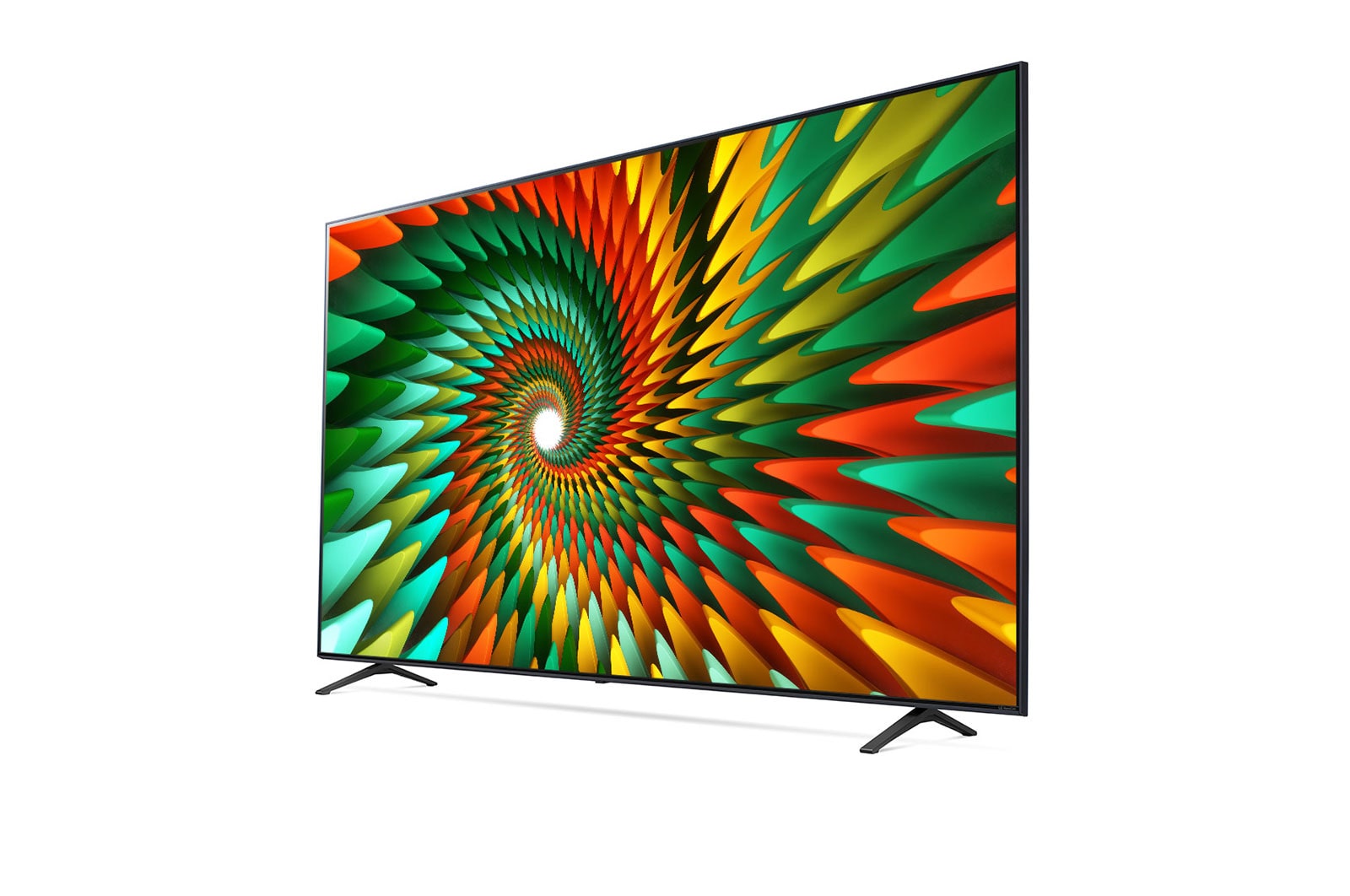 LG 217cm (86'') NanoCell 4K UHD Smart TV with Magic Remote, HDR & webOS, 86NANO776RA