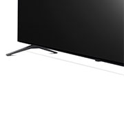 LG 217cm (86'') NanoCell 4K UHD Smart TV with Magic Remote, HDR & webOS, 86NANO776RA