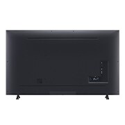 LG 86 Inch LG UHD UT80 4K Smart TV AI Magic remote HDR10 webOS24 2024, 86UT80006LA