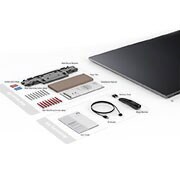 LG 65'' G2 OLEDevo Gallery Edition 120HZ Smart TV with Magic Remote, HDR & webOS, OLED65G26LA