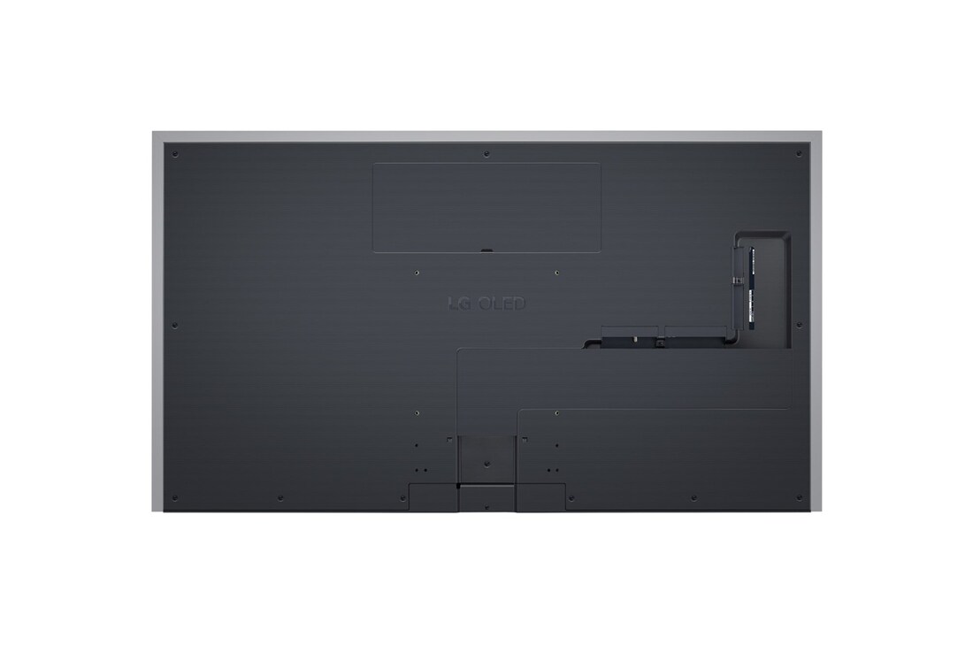 LG 65 Inch LG OLED evo G4 4K Smart TV Dolby Vision 2024 - Wall Mount Version, OLED65G46LA