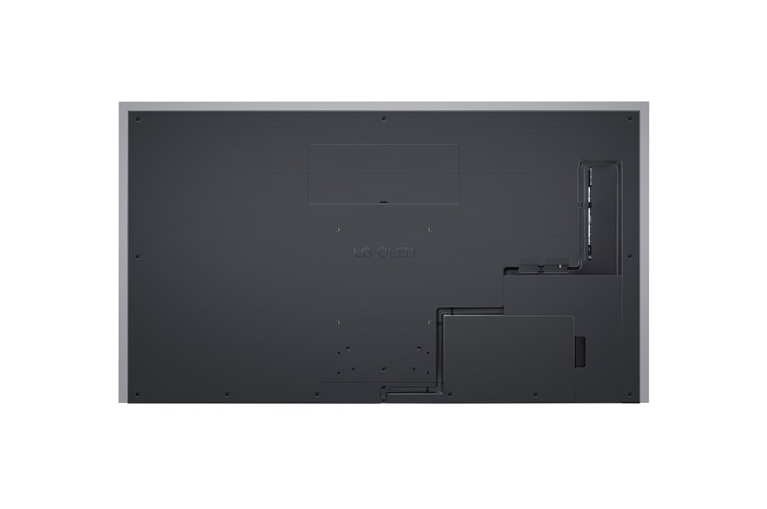 LG 77 Inch LG OLED evo G4 4K Smart TV Dolby Vision 2024 - Wall Mount Version, OLED77G46LA