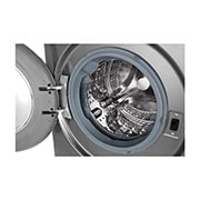 LG 8.5KG Wash / 5kg Dry Washer Dryer Combo - F2V5GGP2T, F2V5GGP2T