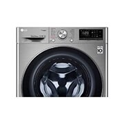 LG 8.5KG Wash / 5kg Dry Washer Dryer Combo - F2V5GGP2T, F2V5GGP2T