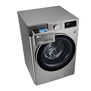 LG 8.5KG Wash / 5kg Dry Washer Dryer Combo - F2V5GGP2T, F2V5GGP2T