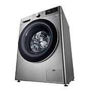 LG 8.5KG Wash / 5kg Dry Washer Dryer Combo - F2V5GGP2T, F2V5GGP2T