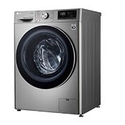 LG 8.5KG Wash / 5kg Dry Washer Dryer Combo - F2V5GGP2T, F2V5GGP2T