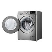 LG 8.5KG Wash / 5kg Dry Washer Dryer Combo - F2V5GGP2T, F2V5GGP2T