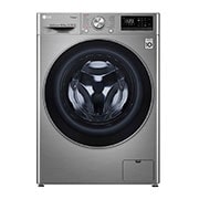 LG 10.5KG AI DD Front Loader Washing Machine - F4V5RYP2T, F4V5RYP2T