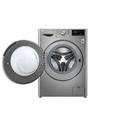 LG 10.5KG AI DD Front Loader Washing Machine - F4V5RYP2T, F4V5RYP2T