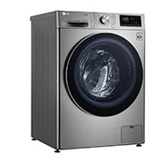 LG 10.5KG AI DD Front Loader Washing Machine - F4V5RYP2T, F4V5RYP2T