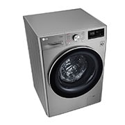 LG 10.5KG AI DD Front Loader Washing Machine - F4V5RYP2T, F4V5RYP2T