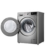 LG 10.5KG AI DD Front Loader Washing Machine - F4V5RYP2T, F4V5RYP2T