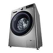 LG 10.5KG AI DD Front Loader Washing Machine - F4V5RYP2T, F4V5RYP2T