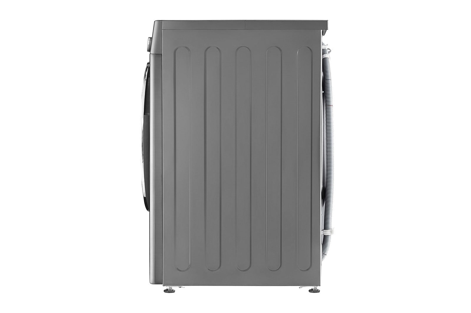 LG 10.5KG AI DD Front Loader Washing Machine - F4V5RYP2T, F4V5RYP2T