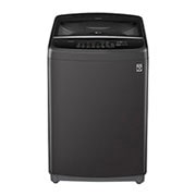 LG 18KG Black Smart Inverter Washing Machine - T1866NEHT2, T1866NEHT2