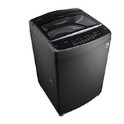 LG 18KG Black Smart Inverter Washing Machine - T1866NEHT2, T1866NEHT2