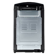 LG 21kg Top Load Washing Machine with AI DD™ in Black Finish, T21H7EHHSTP