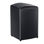 LG 21kg Top Load Washing Machine with AI DD™ in Black Finish, T21H7EHHSTP