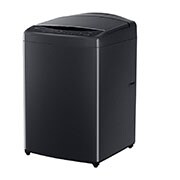 LG 21kg Top Load Washing Machine with AI DD™ in Black Finish, T21H7EHHSTP