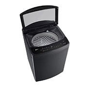 LG 21kg Top Load Washing Machine with AI DD™ in Black Finish, T21H7EHHSTP