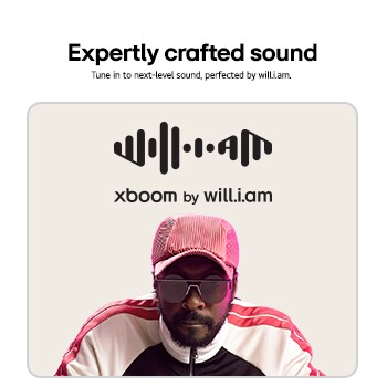USP card: will.i.am Partnership