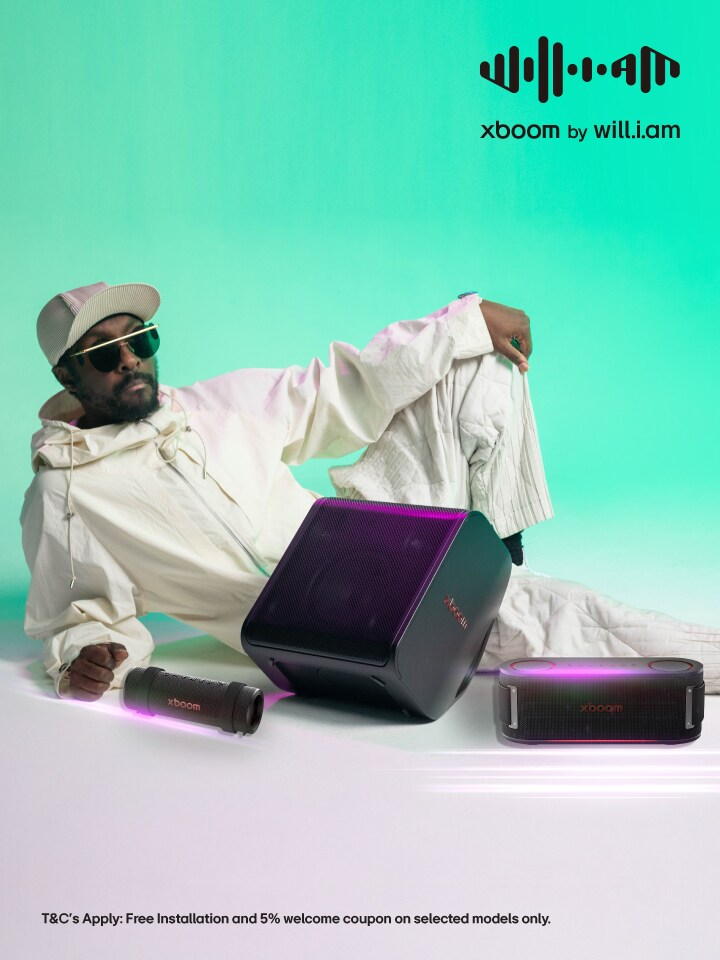 xboom