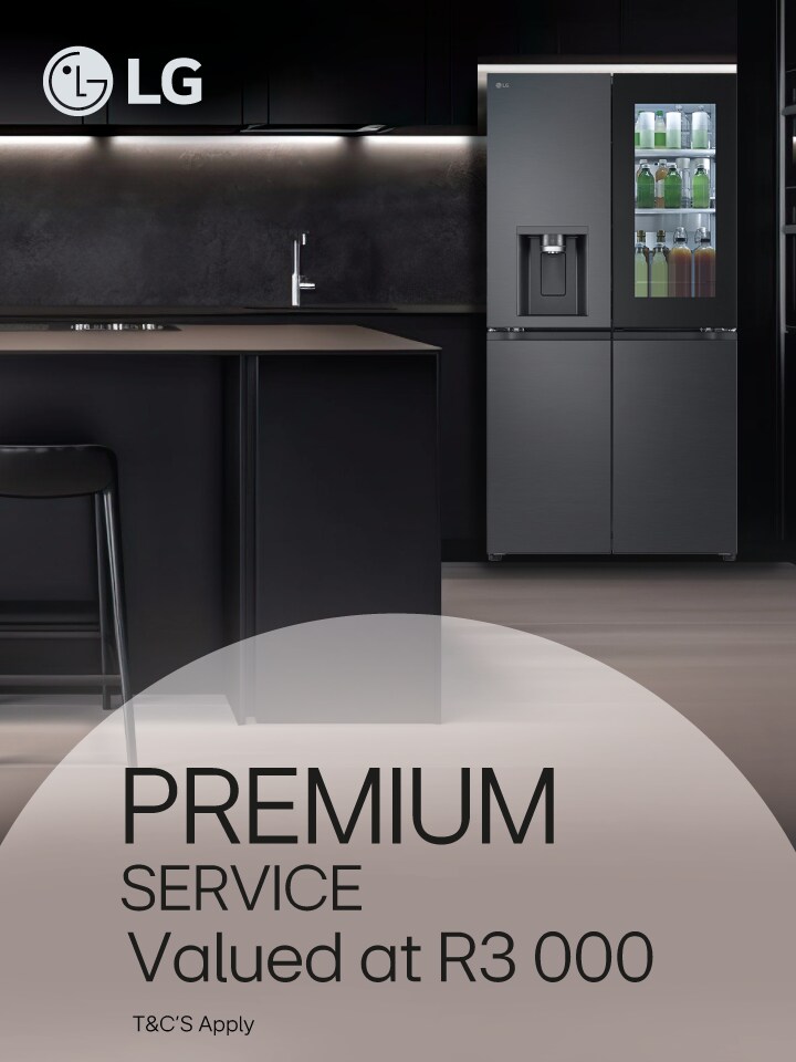 premium service 