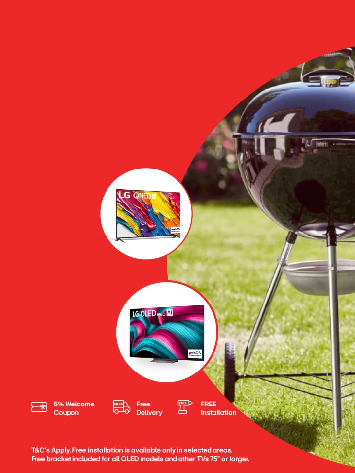 free weber compact