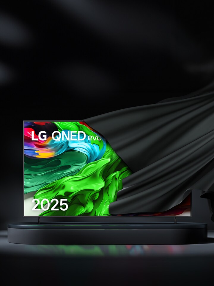 100" QNED