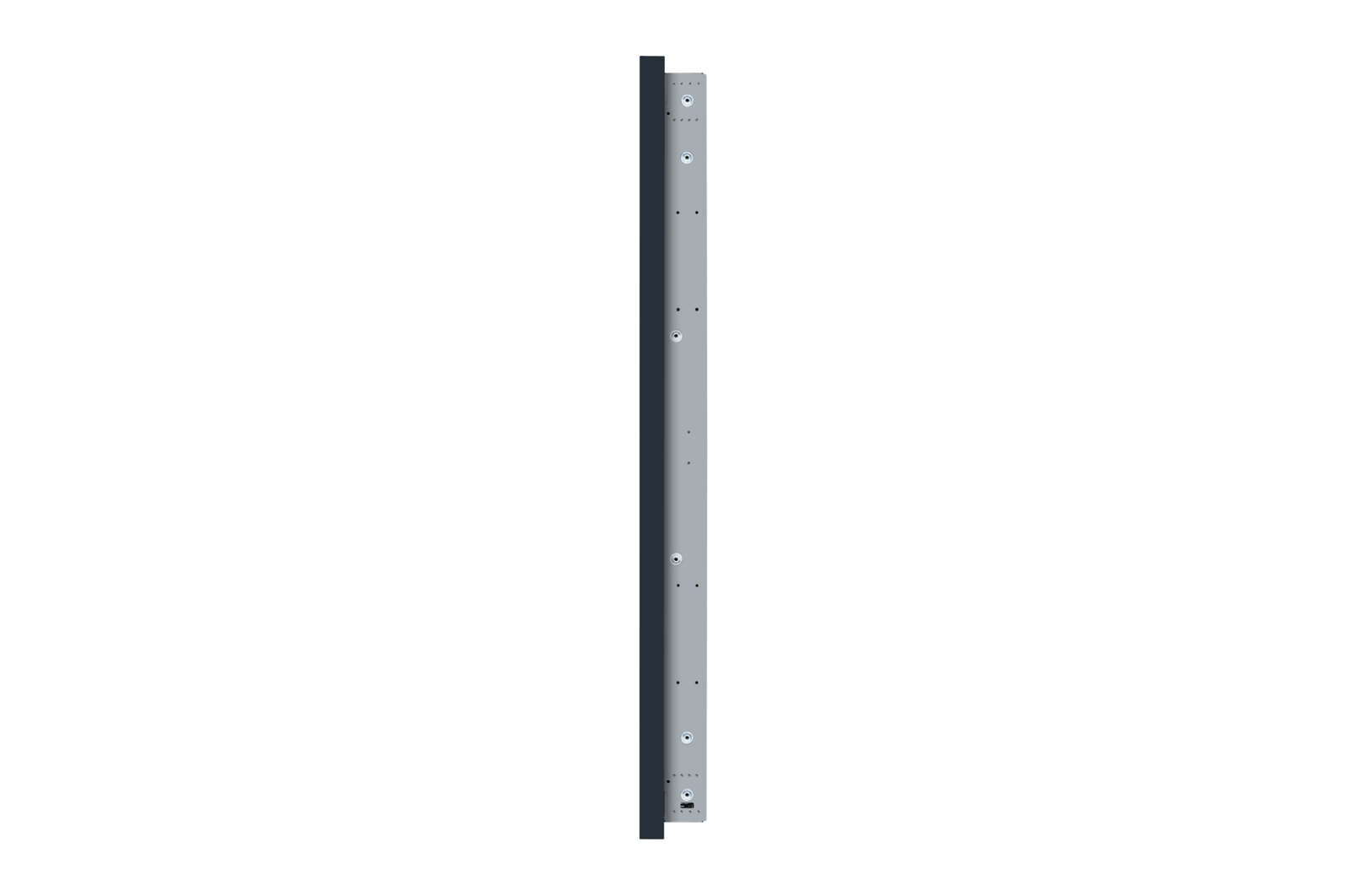 LG Outdoor Display, 86XE3FS-B