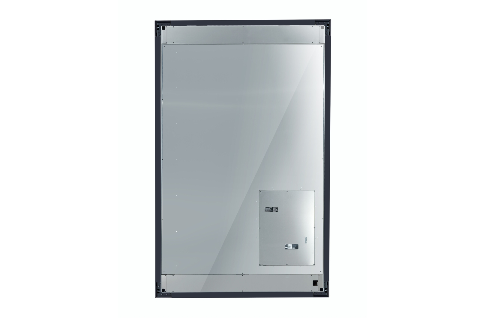 LG Outdoor Display, 86XE3FS-B