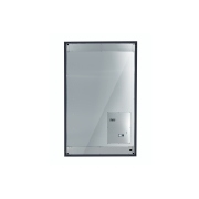 LG Outdoor Display, 86XE3FS-B