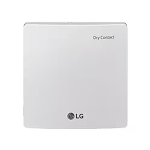LG Application Controller for advanced HVAC system applications and smart control solutions.