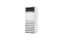 LG Single Split floor standing indoor unit. Reliable climate solution for commercial and hospitality use.