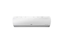 LG Single Split wall-mounted and console indoor units. Compact, efficient solutions for residential and office spaces