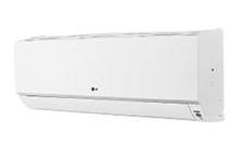 LG Wall Mounted indoor unit offering sleek design and efficient performance. Ideal for small offices, classrooms, and residential applications.
