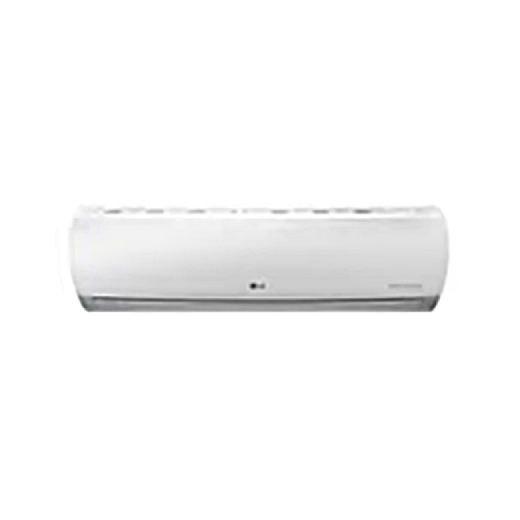 LG Air to Water Heat Pump (AWHP) icon representing advanced energy-saving heating solutions.