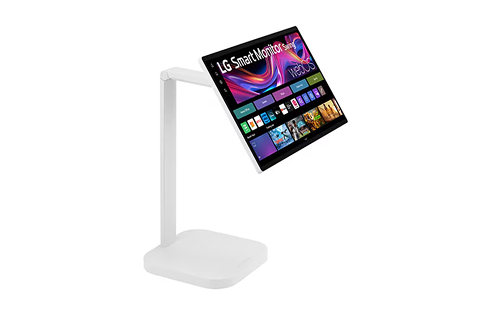LG Smart Monitor Swing product image
