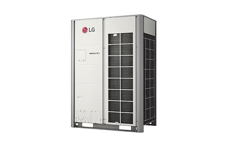 VRF System Outdoor Units