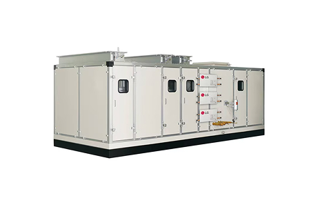 VRF Application Solutions